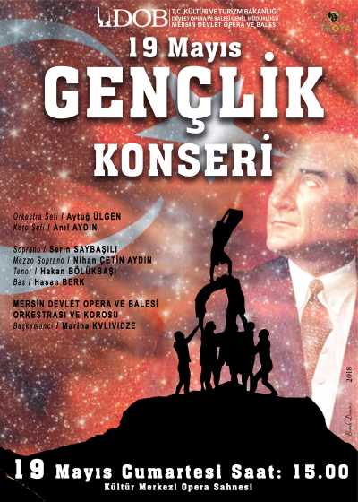 Gençlik Konseri